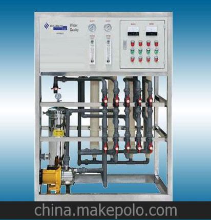 專業(yè)生產(chǎn)3T礦泉水設備運行穩(wěn)高可靠