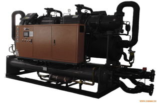 冷卻循環水速冷系統 冷卻循環水速冷設備