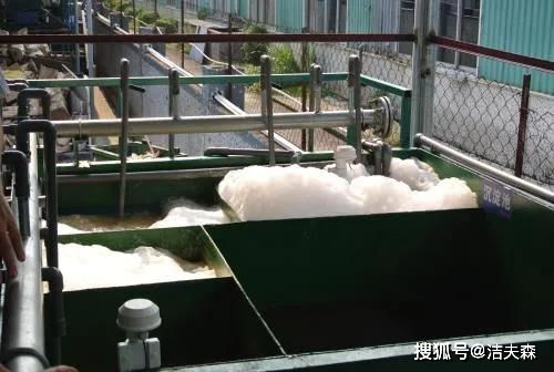 一體化污水處理設(shè)備,解決印染廠廢水處理難題