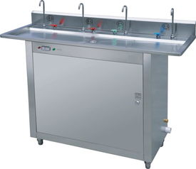 辦公場(chǎng)所用直飲水設(shè)備